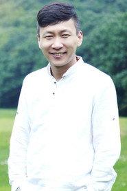 Wang Zichen as in Dust To Dust 2023