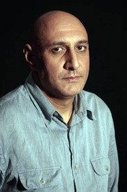 Malkhaz Kvrivishvili as  in My Dear, Beloved Grandpa 1998
