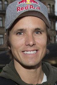 Jon Olsson as  in Propaganda 2001