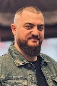 Orhan ”Big O” Bicen as Self in IFS sommarspecial 2024