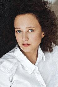 Agnieška Ravdo as Kamilė in Songs for a Fox 2022