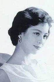Patricia Lam Fung as in The Princess and the 7 Little Heroes 1962