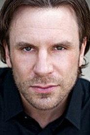 Stuart G Murphy as Wilhelm Heinkempf in Rope Tied 