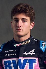 Jack Doohan as Jack Doohan in Rookies 2025
