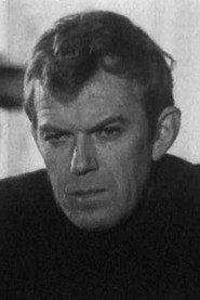 Paul Rinne as  in Back to Life 1972