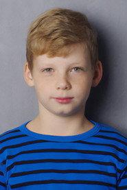 Justus Kaßmann as Bocki in The Perfect Trap 2019