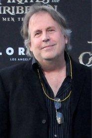 Terry Rossio as Self in According to Plan: The Harrowing and True Story of Dead Man's Chest 2006