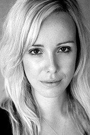 Zoe Coyle as Renate in The Book of Revelation 2006