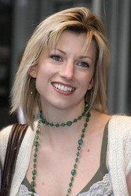 Claire Goose as Wilton in The Rezort 2015