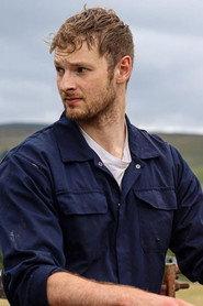 Jacob Fleming as George in Out Like a Lamb 2025