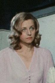 Svetlana Semendyaeva as Инна in Tutor 1981