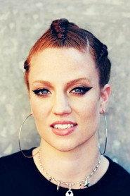 Jess Glynne as Self in Katy Perry: Night of a Lifetime 2024