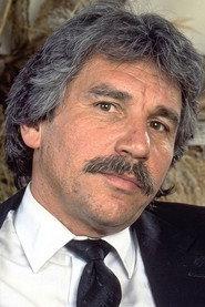Frank James as Cesar in Joy and the Pharaohs 1993