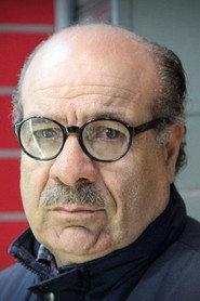 Taoufik El Bahri as Hsan in The Purple House 2015
