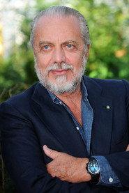 Aurelio De Laurentiis as Self in Dragonland: L'Urlo di Chen terrorizza ancora l'occidente 2008