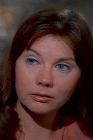 Angela Carnon as Woman in Car Chase in Policewomen 1974