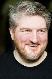 Marc Zwinz as Ralph Maeck in Im Namen meines Sohnes 2015