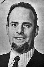 Simon Brehm as Simon in Swinging at the Castle 1959