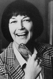 Fay Kanin as Self in Without Lying Down: Frances Marion and the Power of Women in Hollywood 2000