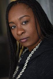 Shay Mack as Mother in The Get Back Girl