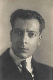 Amleto Novelli as in Fabiola 1918