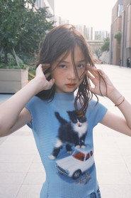Yang Chenxi as Hao Hao 9 Year-old in We Girls 2025