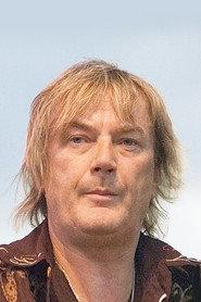 Geoff Downes as in Roger Dean: Views 2001
