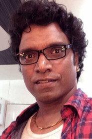 Jimmy Moses as Lalu in O Pushpa I Hate Tears 2020