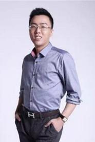 古志斌 as 导演 in GG Bond & the Beanstalk 2014