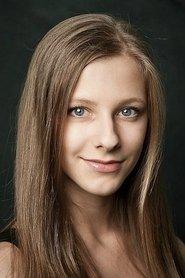 Elizaveta Arzamasova as Galina Sergeevna Vasnetsova in New Daddy's Daughters. Mom is Back 2025