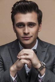 Oleksandr Skichko as Artur in Morshyn's 11 2019