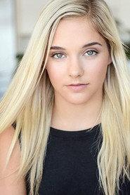 Berkeley Ratzlaff as Connor Hendricks in Cut, Color, Murder 2022