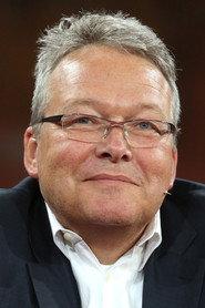 Rainer Voss as Self in Master of the Universe 2013