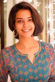 Vaishnavi Venugopal as Usha in Keshu Ee Veedinte Nadhan 2021