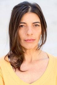 Núria Casas as Saray in La fiera 2026