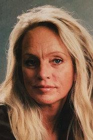 Karin Lunden as Irina in When the Light Comes 1998