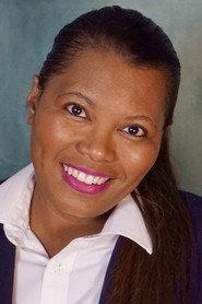 Latoria Davis as Jury Member in Jurica Road 2020