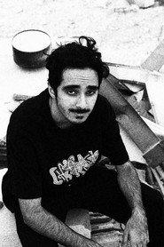 Anas Albarazi as Moeyad in Next time? 2025