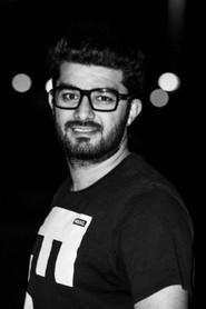 Hussain Al Muhanna as in Intensive Care 2025