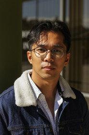 Kell Jettson Bernardo as Older Brother in Fortune Cookie Factory 2023
