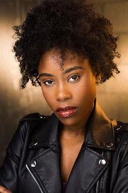 Mo Ashley as Haley Turner in #WorstChristmasEver 2025