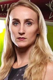 Natalya Speece as Herself in Invicta FC 41: Morandin vs. Ruiz 2020