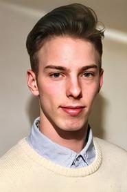 Benjamin Dangel as Adi in Amateur Teens 2015