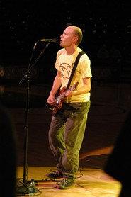 Chris Ballew as Self in The Glamour & the Squalor 2015