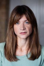 Julia Rosa Peer as Agata in Ein Sommer in Kroatien 2012