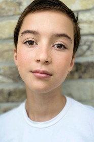 Elizabeth Atkinson as Sam in The Mountain 2024