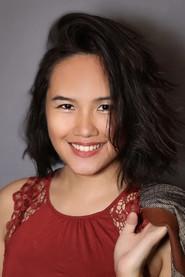 Rachmania Arunita as Sita in Fresh to Move On 2012