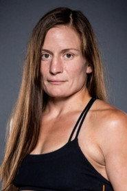 Pam Sorenson as Herself in Invicta FC 20: Evinger vs. Kunitskaya 2016