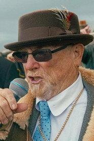 Peter Bowditch as Harold Spencer in A Forgotten Fable 2025