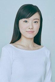 Hinata Arakawa as in My Identity 2019